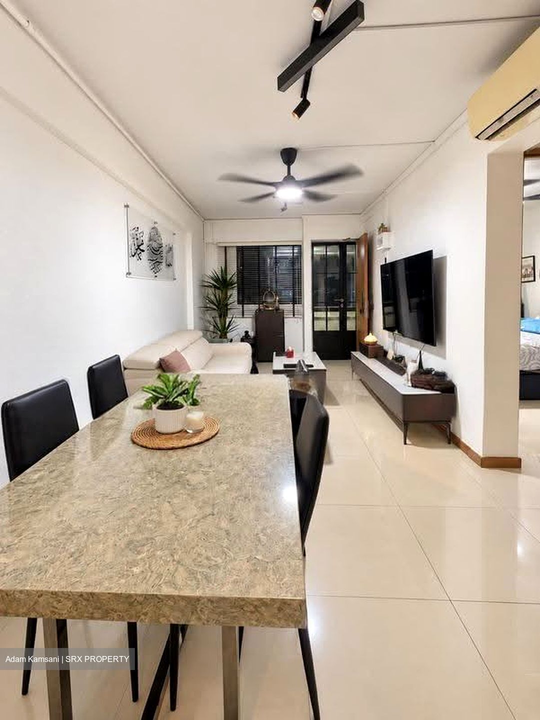 Blk 607 Yio Chu Kang Green (Ang Mo Kio), HDB 3 Rooms #618943951